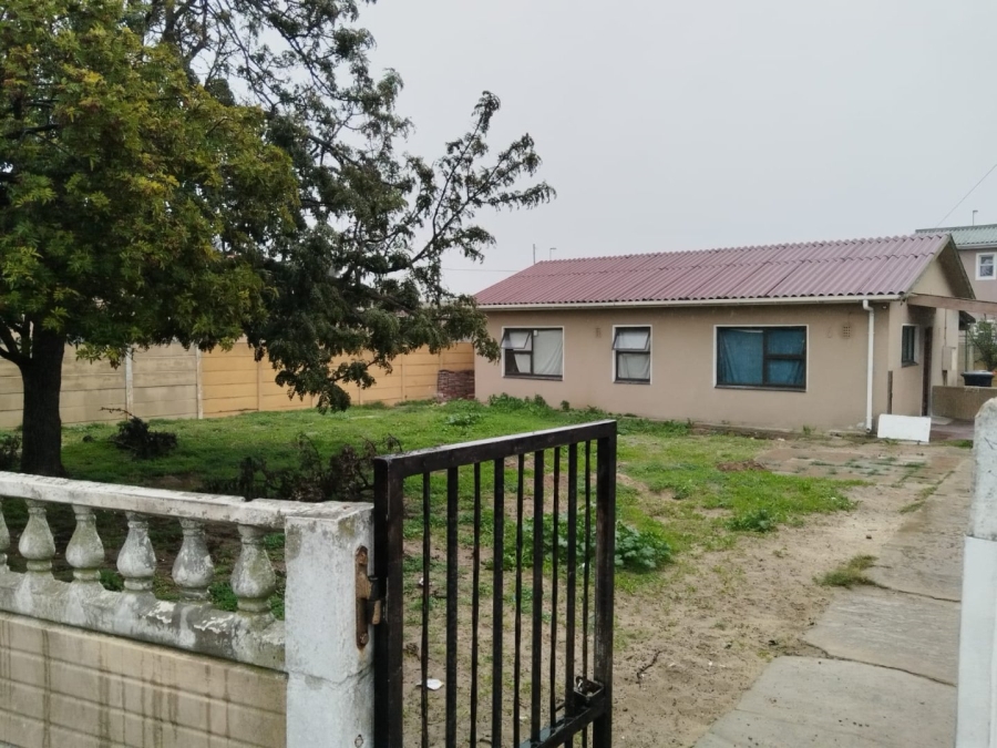 3 Bedroom Property for Sale in Bellville South Western Cape